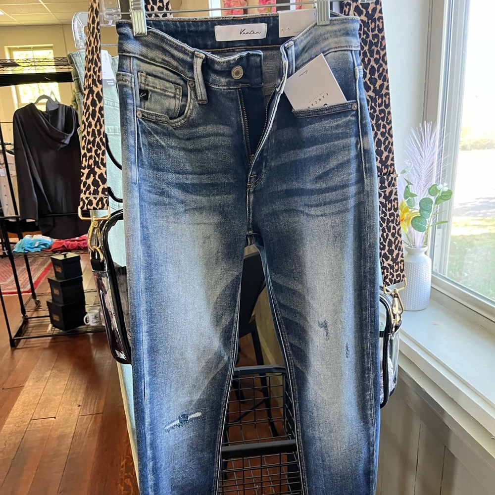 Kancan Jeans